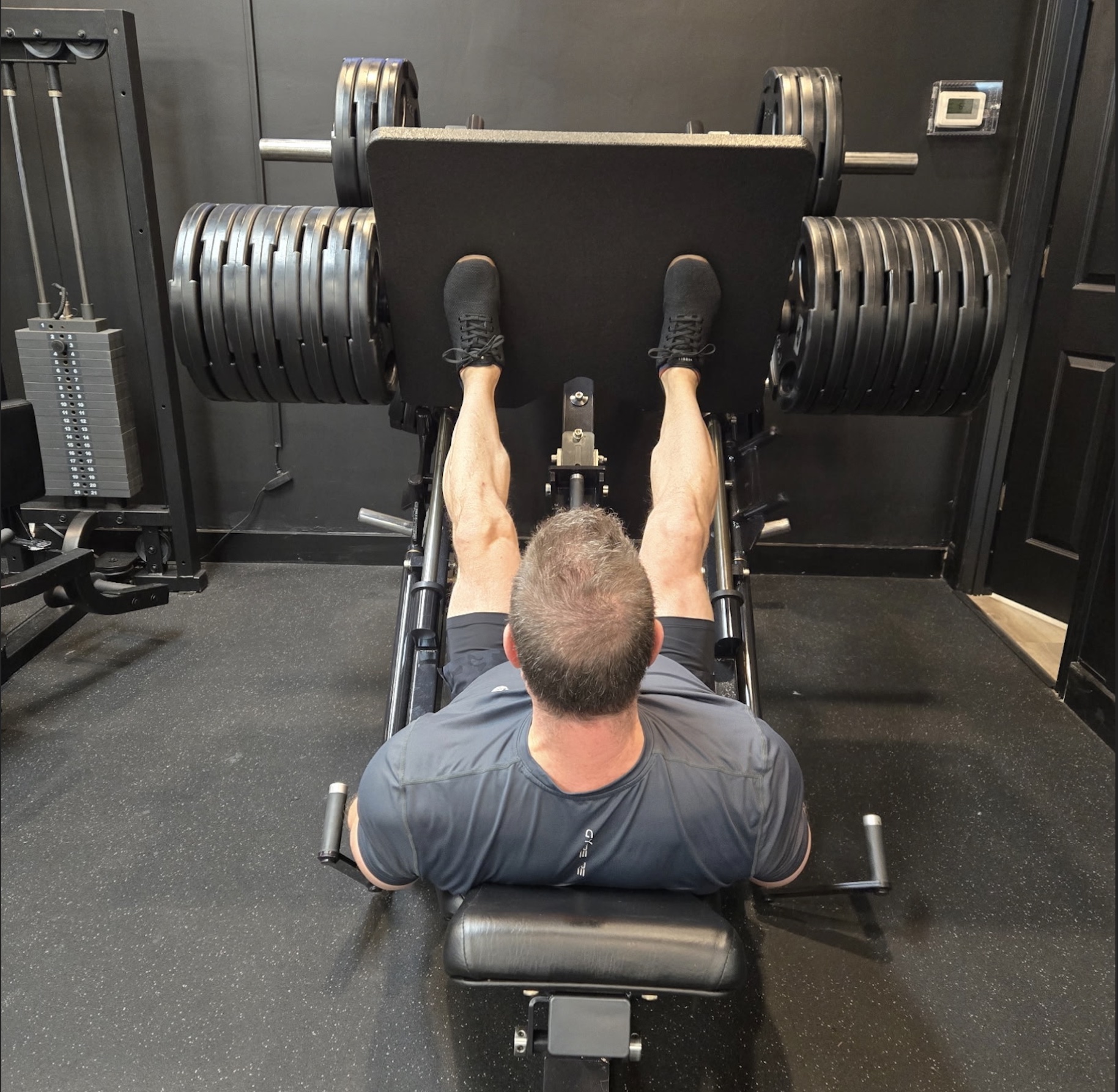 Strength training